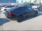 2022 Polestar 2 Long Range Dual Motor Черный vin: LPSED3KA5NL055690