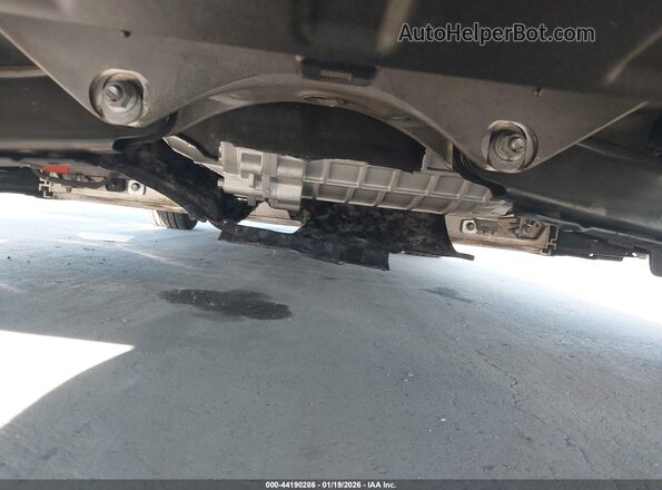 LPSED3KA5NL055690 2022 POLESTAR 2 Черный Вид спереди