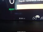 2022 Polestar 2 Long Range Dual Motor Черный vin: LPSED3KA5NL055690