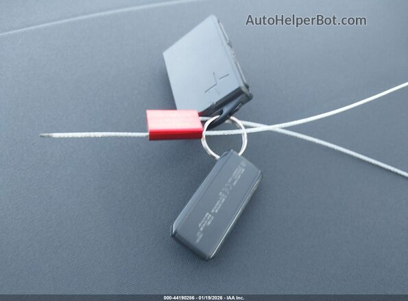 LPSED3KA5NL055690 2022 POLESTAR 2 Черный Вид панели приборов
