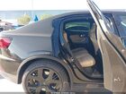 2022 Polestar 2 Long Range Dual Motor Черный vin: LPSED3KA5NL055690