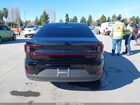 2022 Polestar 2 Long Range Dual Motor Черный vin: LPSED3KA5NL055690
