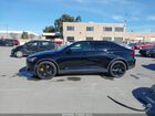 2022 Polestar 2 Long Range Dual Motor Черный vin: LPSED3KA5NL055690