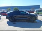 2022 Polestar 2 Long Range Dual Motor Черный vin: LPSED3KA5NL055690
