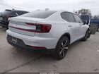 2022 Polestar 2 Long Range Dual Motor Gray vin: LPSED3KA5NL084087 2022 Polestar 2 Long Range Dual Motor Gray vin: LPSED3KA5NL084087