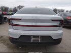 2022 Polestar 2 Long Range Dual Motor Gray vin: LPSED3KA5NL084087 2022 Polestar 2 Long Range Dual Motor Gray vin: LPSED3KA5NL084087