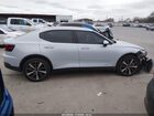 2022 Polestar 2 Long Range Dual Motor Gray vin: LPSED3KA5NL084087 2022 Polestar 2 Long Range Dual Motor Gray vin: LPSED3KA5NL084087