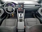 2022 Polestar 2 Серый vin: LPSED3KA7NL059353