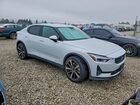 2022 Polestar 2 Серый vin: LPSED3KA7NL059353
