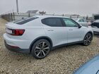 2022 Polestar 2 Серый vin: LPSED3KA7NL059353
