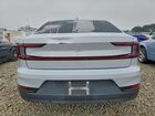 2022 Polestar 2 Серый vin: LPSED3KA7NL059353
