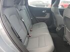 2022 Polestar 2 Серый vin: LPSED3KA9NL058365