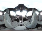 2022 Polestar 2 Серый vin: LPSED3KA9NL058365