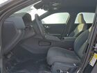 2022 Polestar 2 Long Range Dual Motor Черный vin: LPSED3KA9NL059418