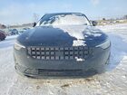 2022 Polestar 2 Long Range Dual Motor Черный vin: LPSED3KA9NL059418