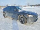 2022 Polestar 2 Long Range Dual Motor Черный vin: LPSED3KA9NL059418