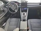 2022 Polestar 2 Long Range Dual Motor Черный vin: LPSED3KA9NL059418