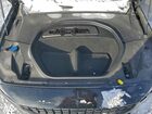 2022 Polestar 2 Long Range Dual Motor Черный vin: LPSED3KA9NL059418