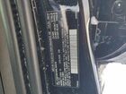 2022 Polestar 2 Long Range Dual Motor Черный vin: LPSED3KA9NL059418
