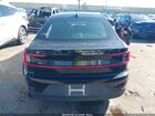 2022 Polestar 2 Black vin: LPSED3KAXNL078785 2022 Polestar 2 Black vin: LPSED3KAXNL078785