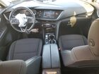 2021 Buick Envision Preferred Silver vin: LRBAZLR41MD071187