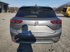 2021 Buick Envision Preferred Silver vin: LRBAZLR41MD071187