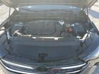 2021 Buick Envision Preferred Silver vin: LRBAZLR41MD071187