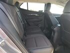 2021 Buick Envision Preferred Silver vin: LRBAZLR41MD071187