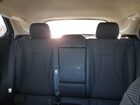 2021 Buick Envision Preferred Silver vin: LRBAZLR41MD071187