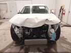 2022 Buick Envision Fwd Preferred White vin: LRBAZLR43ND165315
