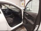 2022 Buick Envision Fwd Preferred White vin: LRBAZLR43ND165315