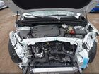 2022 Buick Envision Fwd Preferred White vin: LRBAZLR43ND165315