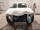 2022 Buick Envision Fwd Preferred White vin: LRBAZLR43ND165315
