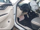 2022 Buick Envision Fwd Preferred White vin: LRBAZLR48ND072743