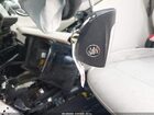 2022 Buick Envision Fwd Preferred White vin: LRBAZLR48ND072743