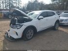 2022 Buick Envision Fwd Preferred White vin: LRBAZLR48ND072743