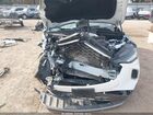 2022 Buick Envision Fwd Preferred White vin: LRBAZLR48ND072743