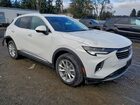 2021 Buick Envision Preferred White vin: LRBAZLR49MD103609 2021 Buick Envision Preferred White vin: LRBAZLR49MD103609