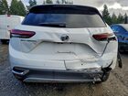 2021 Buick Envision Preferred White vin: LRBAZLR49MD103609 2021 Buick Envision Preferred White vin: LRBAZLR49MD103609