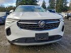 2021 Buick Envision Preferred White vin: LRBAZLR49MD103609 2021 Buick Envision Preferred White vin: LRBAZLR49MD103609