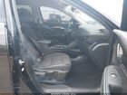 2022 Buick Envision Fwd Preferred Черный vin: LRBAZLR4XND161200