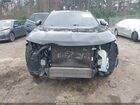 2022 Buick Envision Fwd Preferred Черный vin: LRBAZLR4XND161200