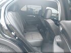 2022 Buick Envision Fwd Preferred Черный vin: LRBAZLR4XND161200