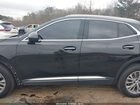 2022 Buick Envision Fwd Preferred Черный vin: LRBAZLR4XND161200