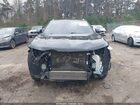 2022 Buick Envision Fwd Preferred Черный vin: LRBAZLR4XND161200