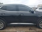 2022 Buick Envision Fwd Preferred Черный vin: LRBAZLR4XND161200