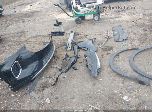 LRBAZLR4XND161200 2022 BUICK ENVISION Черный 