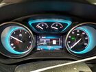 2018 Buick Envision Essence Красный vin: LRBFX1SA5JD007049