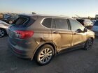 2018 Buick Envision Essence Gray vin: LRBFX1SA6JD008484