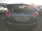 2018 Buick Envision Essence Gray vin: LRBFX1SA6JD008484